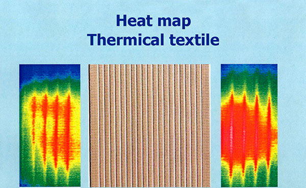 Tejidos Termoreguladores