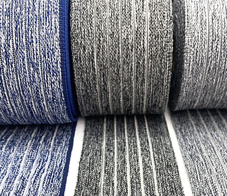 Discovering the MEL fabric: the revolutionary breathable fabric from Artesana de Clofent