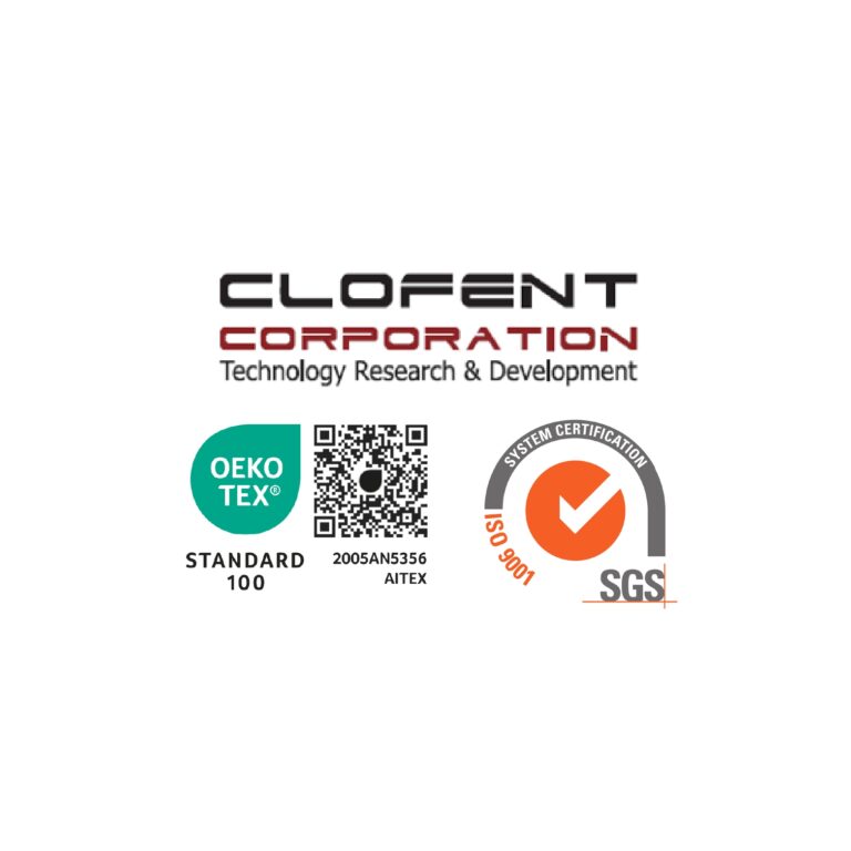 Quality and Certifications AdClofent: Excellence in Quality Technical Fabrics