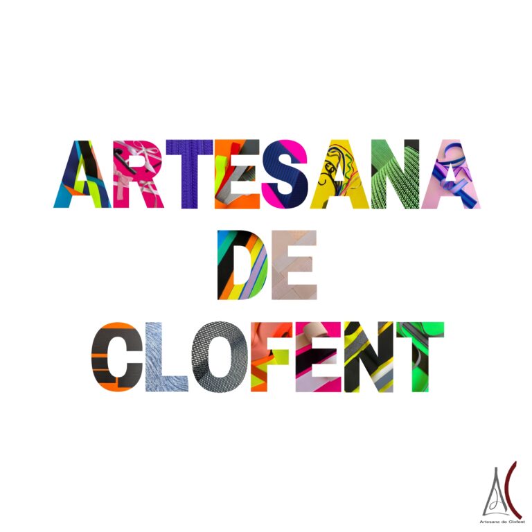 Artesana de Clofent’s Annual Review: A Year of Innovation and Commitment in Quality Technical Fabrics