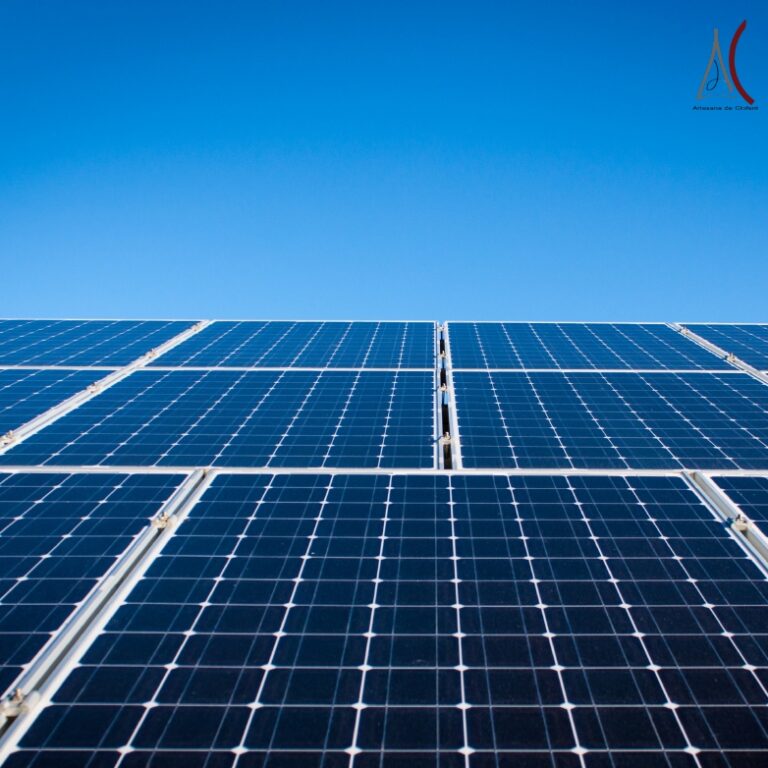 Adclofent continues its commitment to sustainability and expands the implementation of solar panels in its facilities