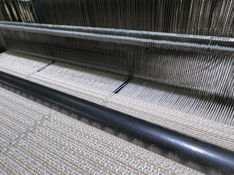 Tradition and technology at Artesana de Clofent: the evolution of medical technical fabrics